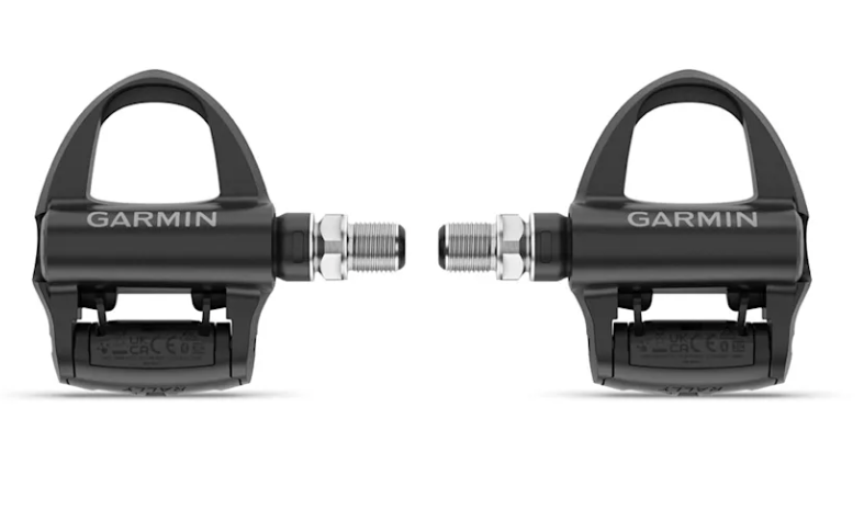 Garmin Rally™ RS210 Dual-sensing Power Meter Pedal