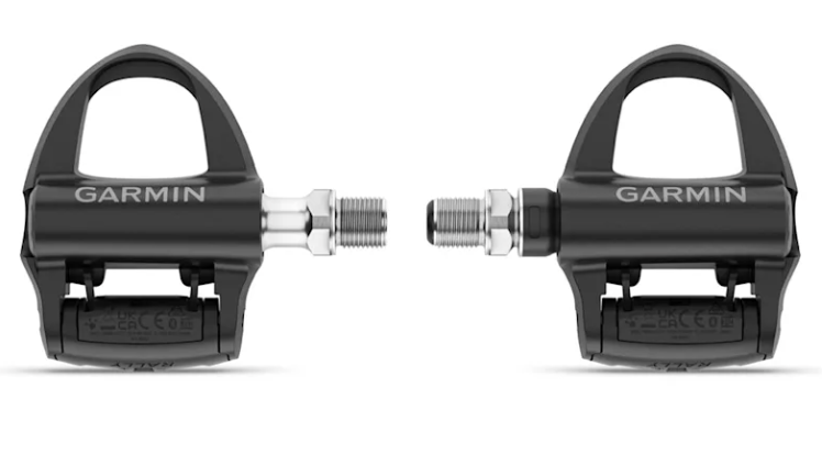 Garmin Rally™ RS110 Single-sensing Power Meter Pedal