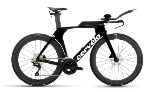 Cervelo P-Series Shimano 105 12s Race