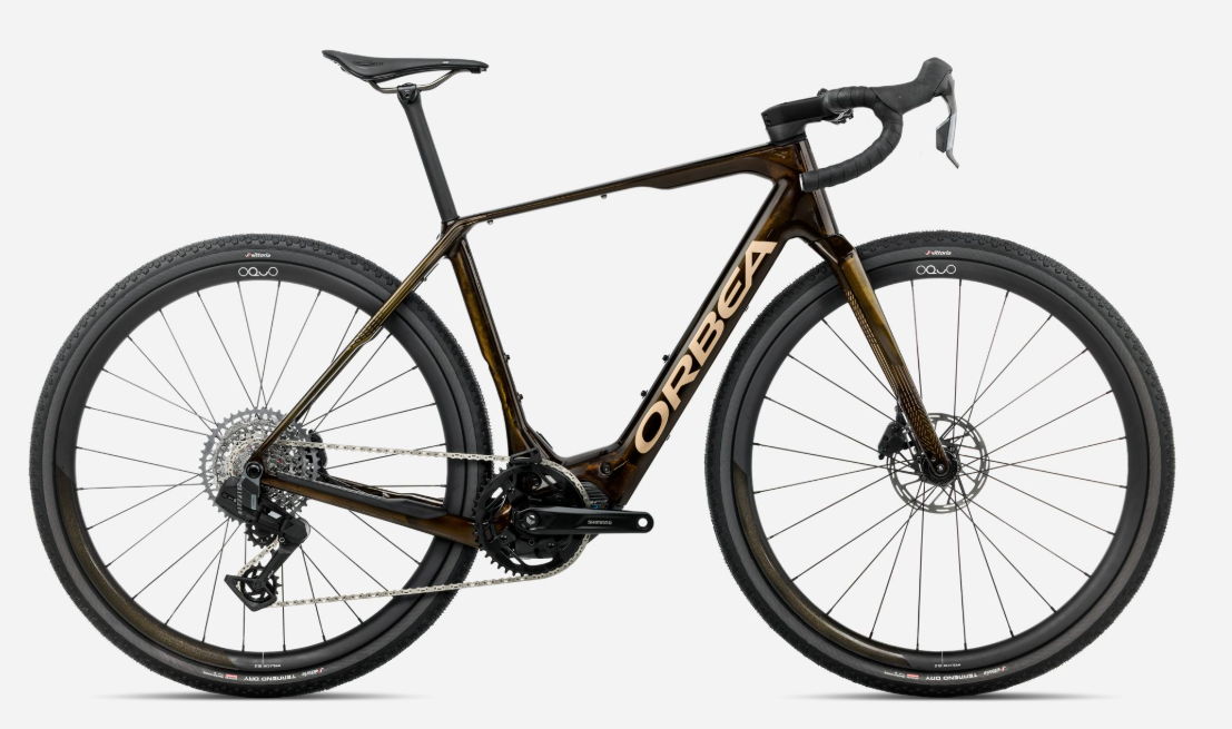 Orbea DENNA M31e 28mph
