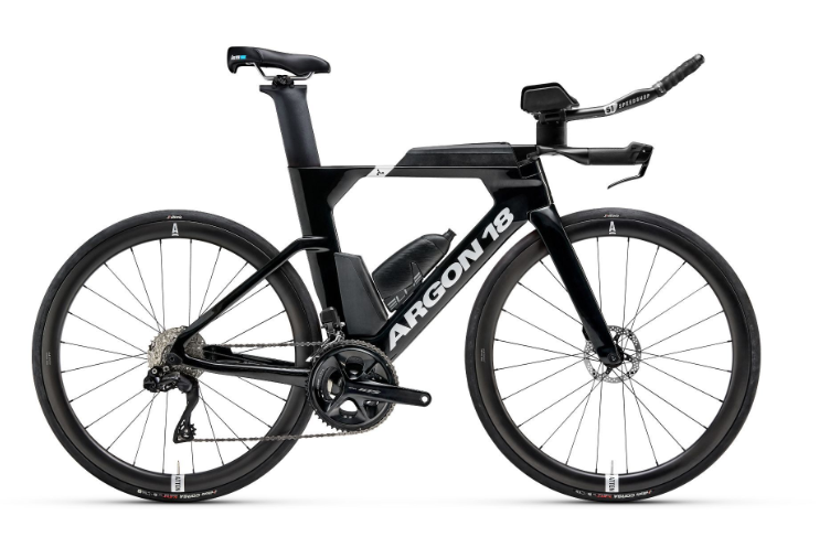 Argon 18 E-117 Disc Shimano 105 Di2 12 Speed — Playtri
