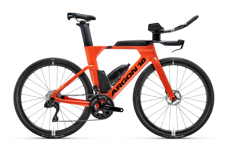 Argon 18 E-117 Disc Shimano 105 Di2 12 Speed — Playtri Argon 18 E-117 Disc Shimano 105 Di2 12 Speed — Playtri