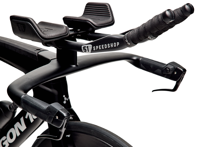 Argon 18 E-117 Disc Shimano 105 Di2 12 Speed