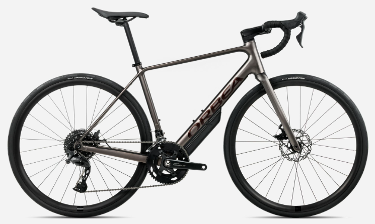 Orbea Avant H50