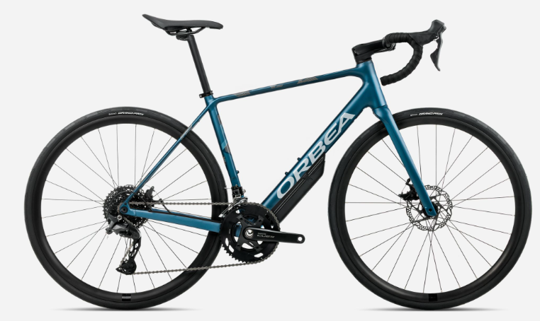 Orbea Avant H50