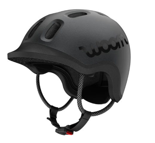 Woom Ready Kid's Bike Helmet