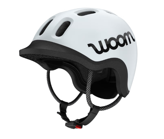 Woom Ready Kid's Bike Helmet