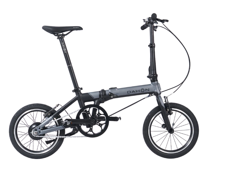 Dahon K-Feather Electric Bike