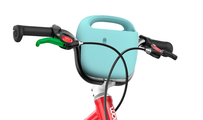 Woom POP Kid's Bike Basket