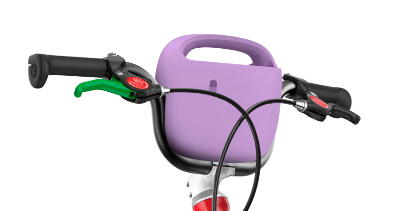 Woom POP Kid's Bike Basket