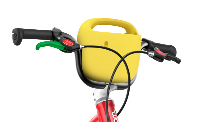 Woom POP Kid's Bike Basket