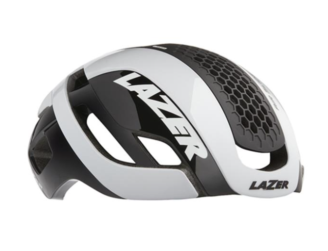 Helmet Lazer Bullet 2.0 + lens +led