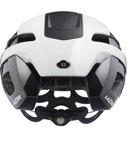 Helmet Lazer Bullet 2.0 + lens +led