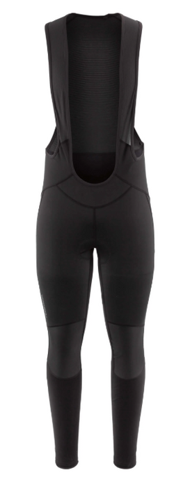 Garneau Providence 2 Chamois Cycling Bib Tights