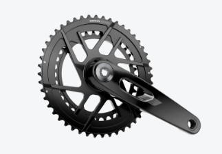 SRAM Rival Crankset FC-RIV-E1