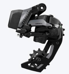 SRAM Rival AXS Rear Derailleur RD-RIV-E-E1