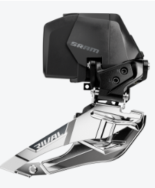 SRAM Rival AXS Front Derailleur FD-RIV-E-E1