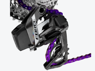 SRAM Force AXS Rear Derailleur RD-FRC-E-E1