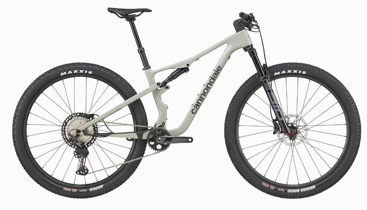 Cannondale Scalpel 3