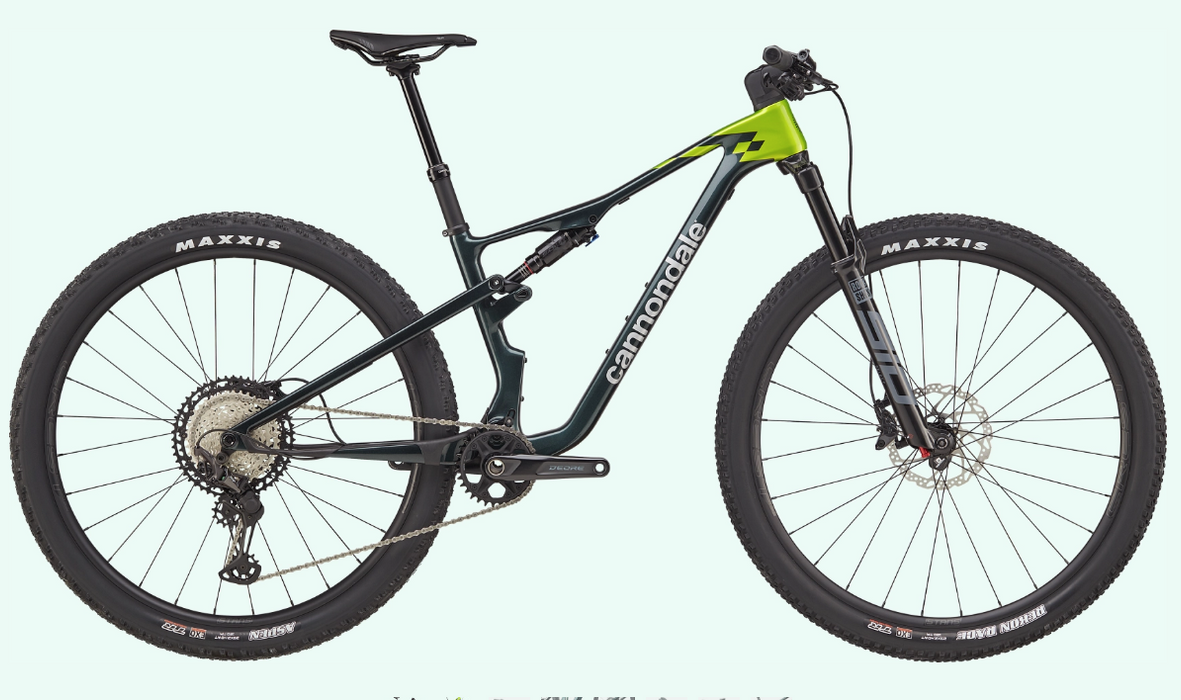 Cannondale Scalpel 3