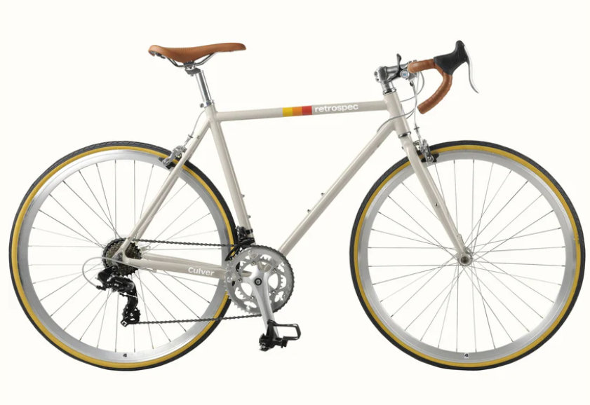 Retrospec Culver Road Bike - 14 Speed