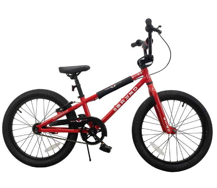 SX-20 Kids 20″ Frame