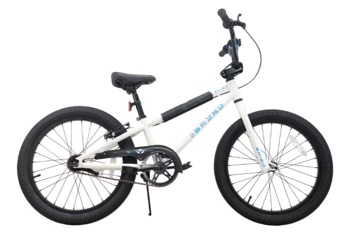 SX-20 Kids 20″ Frame