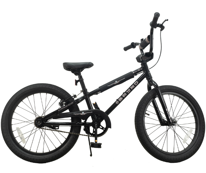 SX-20 Kids 20″ Frame