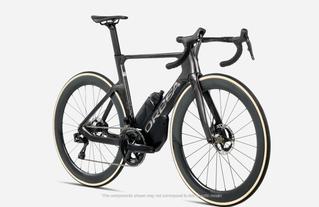 ORBEA ORCA AERO M35iLTD PWR