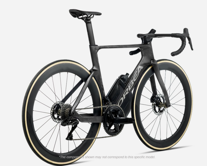 ORBEA ORCA AERO M35iLTD PWR