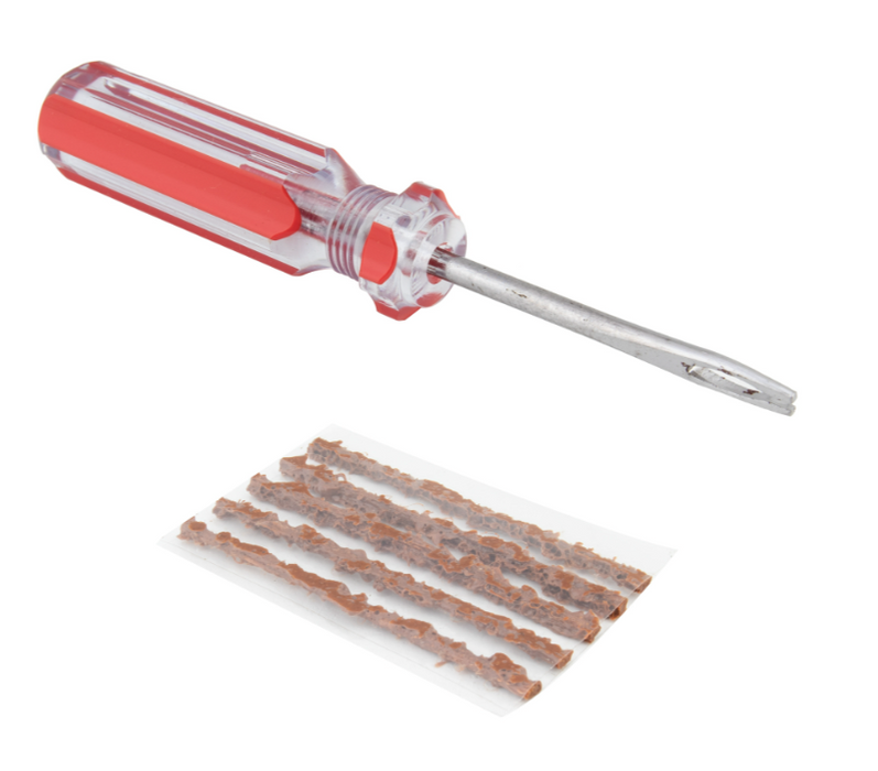 Sunlite Tubeless Patch Kit w/ Tool