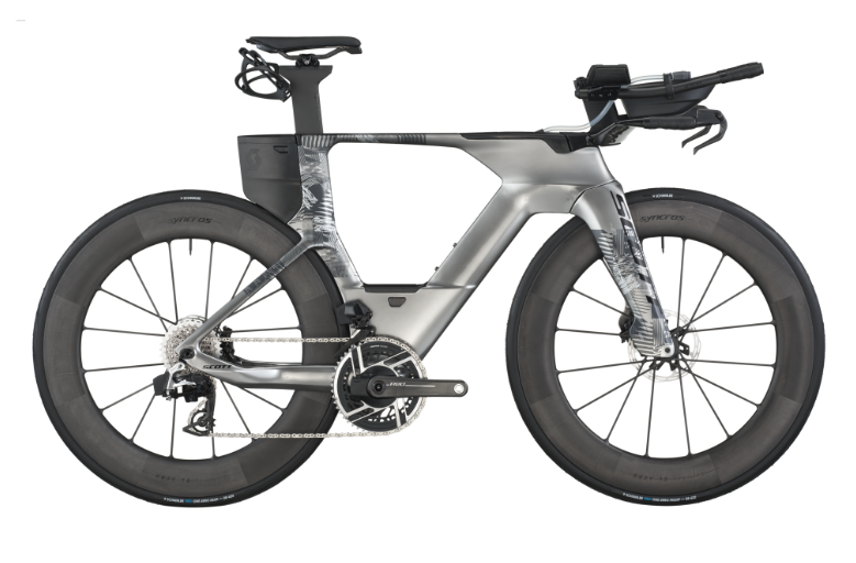 SCOTT Plasma RC Ultimate Bike