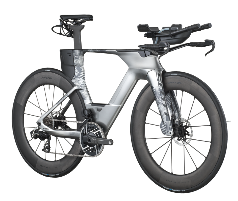 SCOTT Plasma RC Ultimate Bike