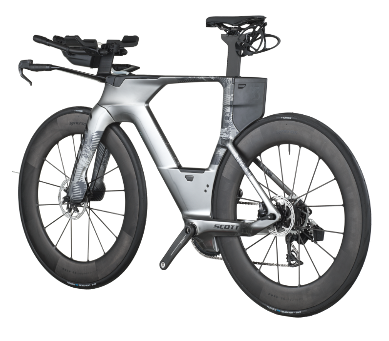 SCOTT Plasma RC Ultimate Bike