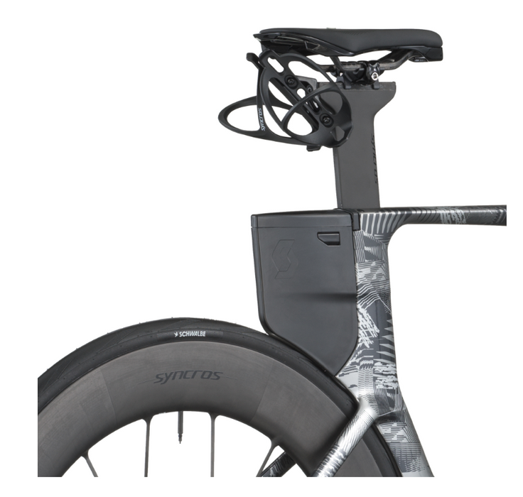 SCOTT Plasma RC Ultimate Bike