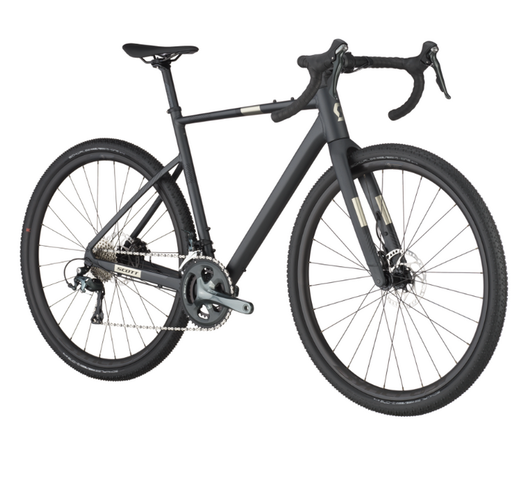 SCOTT Speedster Gravel 40