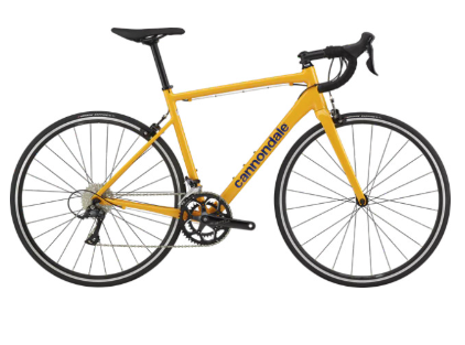 Cannondale Cannondale: CAAD Optimo 3