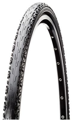 CST C1096 COMFORT HYBRID TIRE 26X1.90