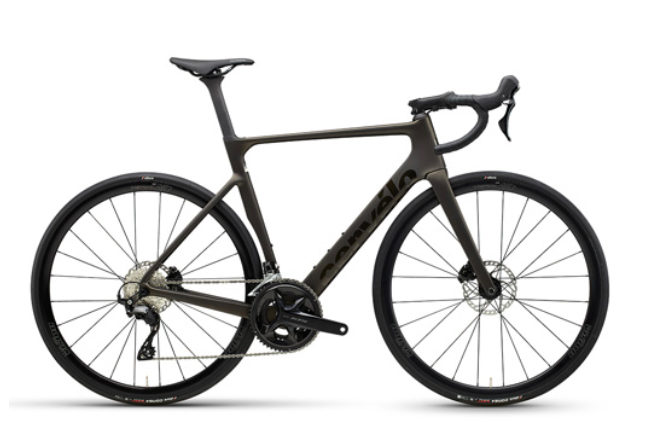 Cervelo Soloist Shimano 105 12 Speed