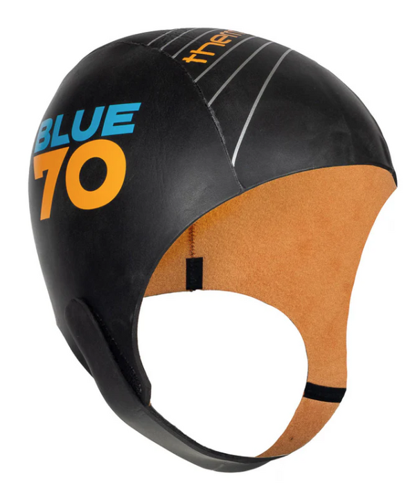 BlueSeventy Adjustable Thermal Skull Cap