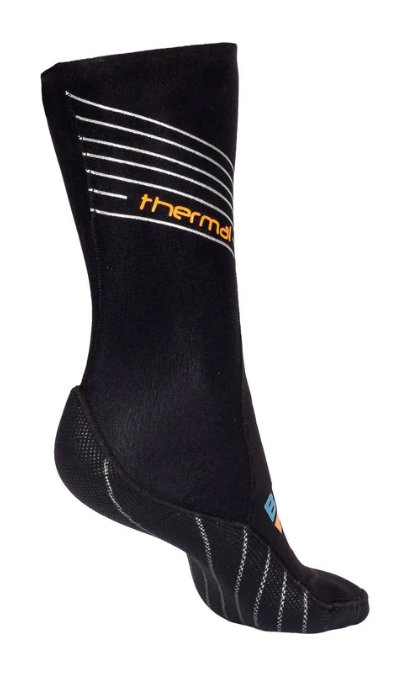 BlueSeventy Thermal Swim Socks