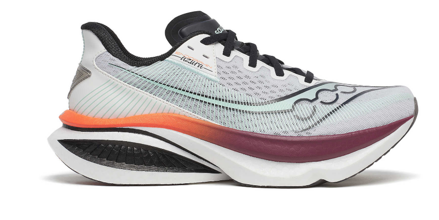 Saucony Men's Endorphin Azura