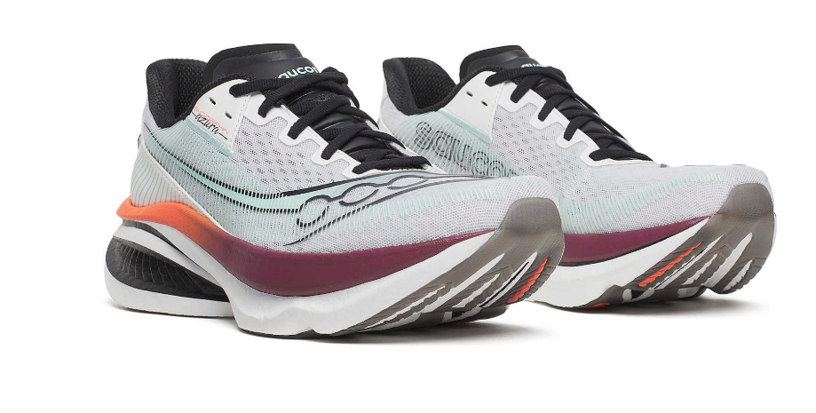 Saucony Men's Endorphin Azura