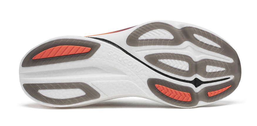 Saucony Men's Endorphin Azura