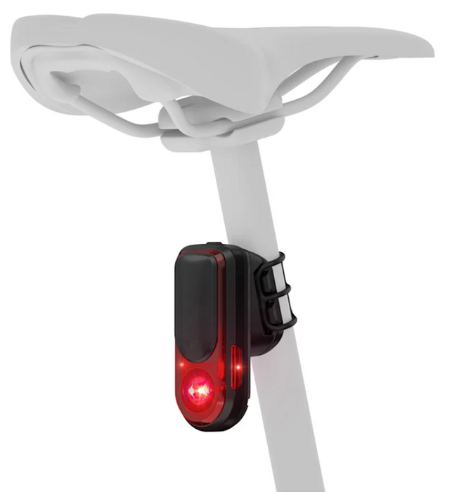 Garmin Varia RearVue 820