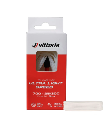 Vittoria Ultra Light Speed TPU Inner Tube
