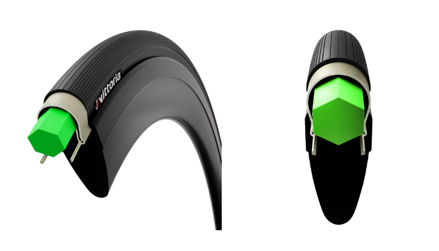 Vittoria Air-Liner Road Medium