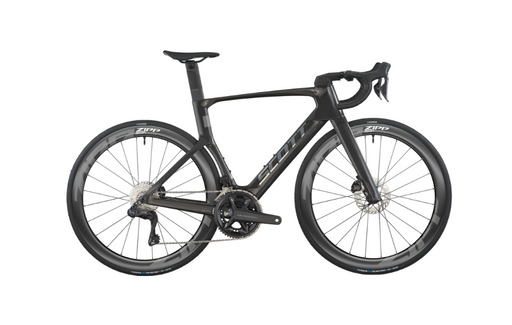 Scott Foil RC 10 Shimano Ultegra Di2 12-Speed w/ Zipp 303 S — Playtri