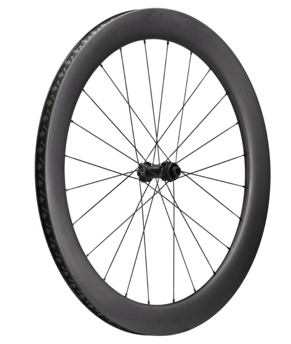 SYNCROS Capital 1.0s 60 Wheelset