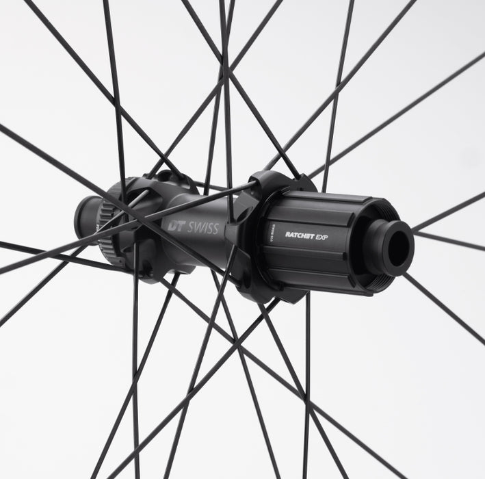 SYNCROS Capital 1.0s 60 Wheelset